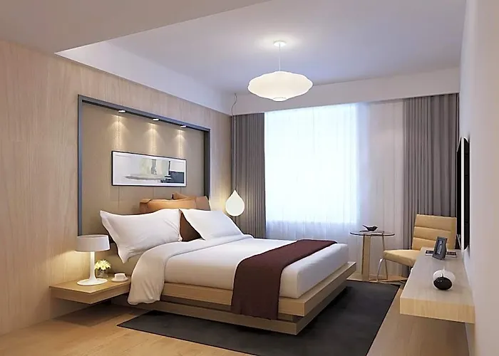 Hotel Applewood