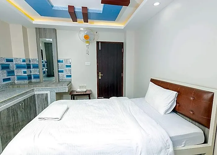 Applewood Hotel Kathmandu