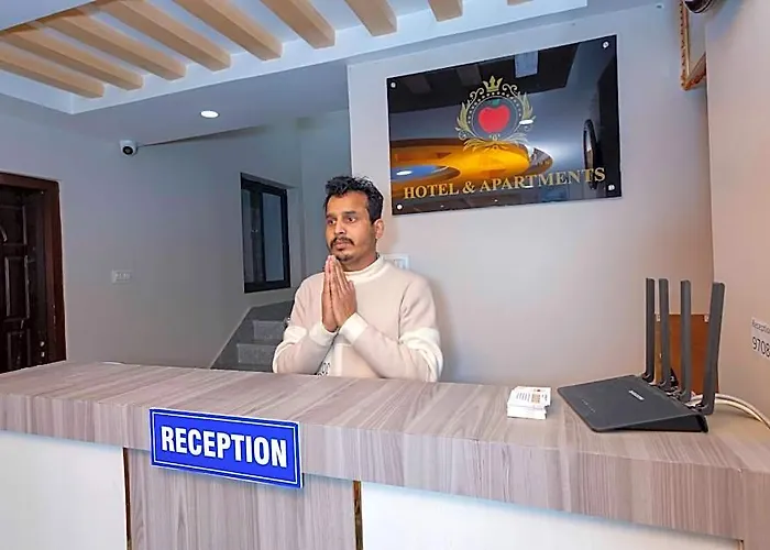 Applewood Hotel Kathmandu