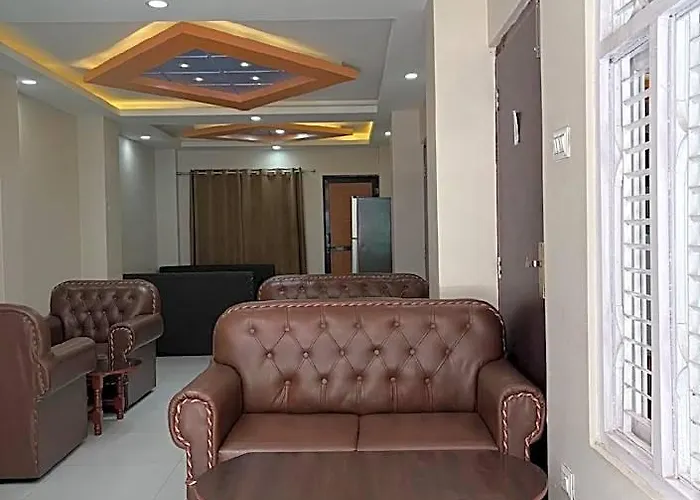 Hotel Applewood 5*