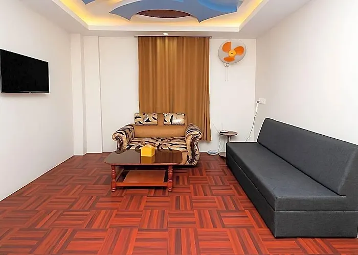 Applewood Hotel Kathmandu