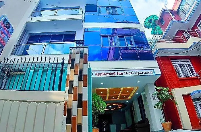 Applewood 5* Kathmandu