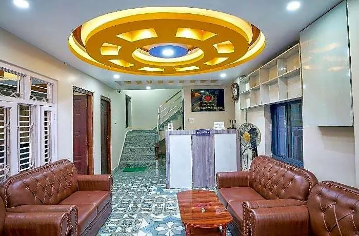 Hotel Applewood Kathmandu