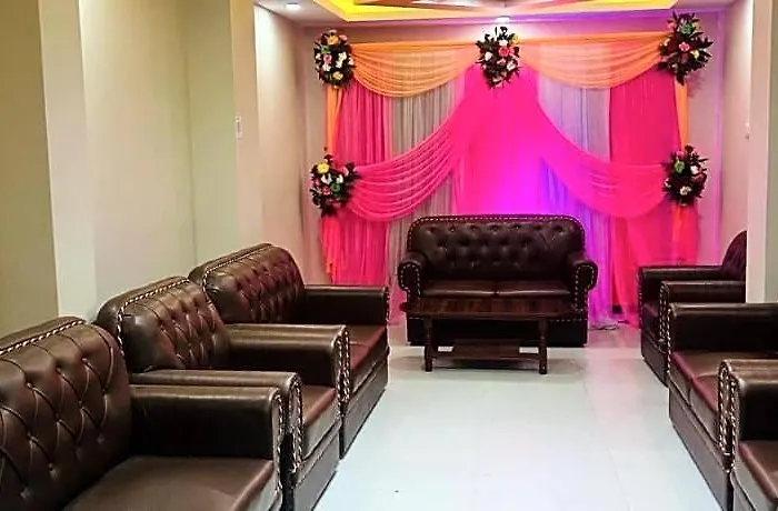 Hotel Applewood 5*