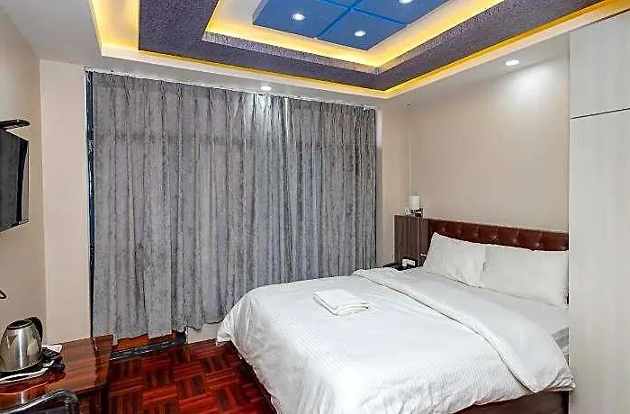 Applewood Hotel Kathmandu