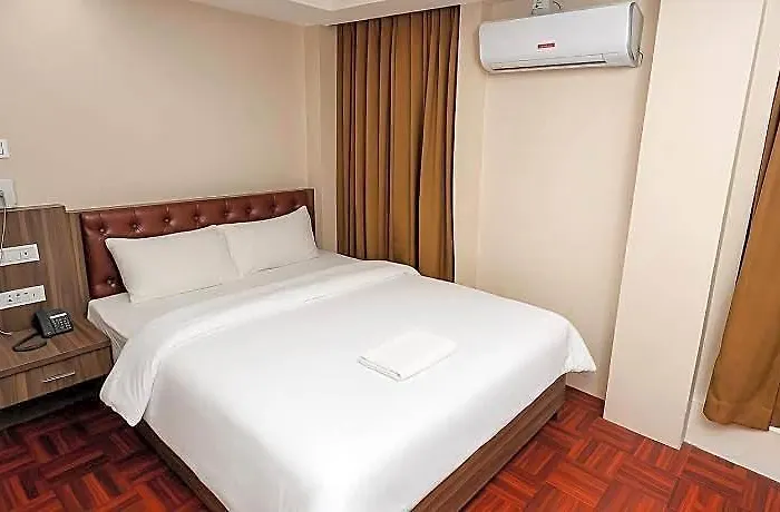 Hotel Applewood Kathmandu